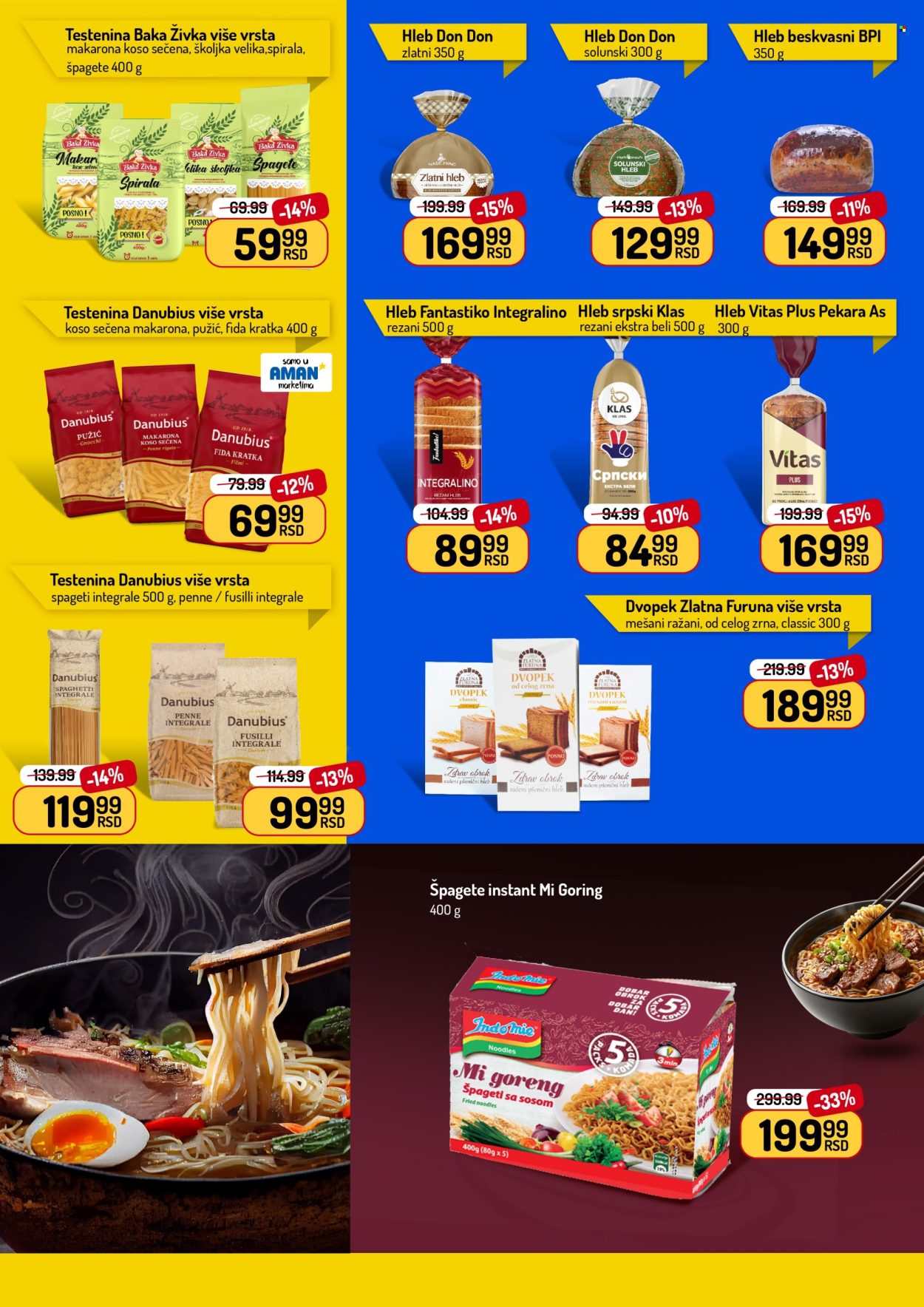 Aman katalog  - 08.06.2026 - 21.06.2026. Stranica 16