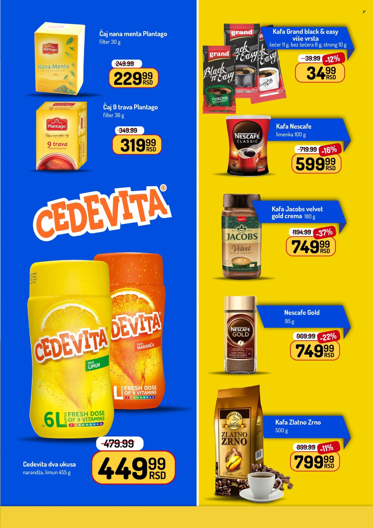 Aman katalog  - 08.06.2026 - 21.06.2026. Stranica 19