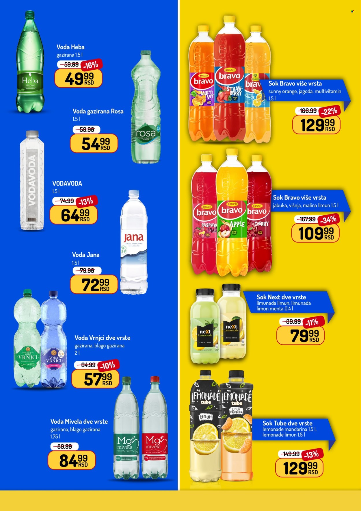 Aman katalog  - 08.06.2026 - 21.06.2026. Stranica 20