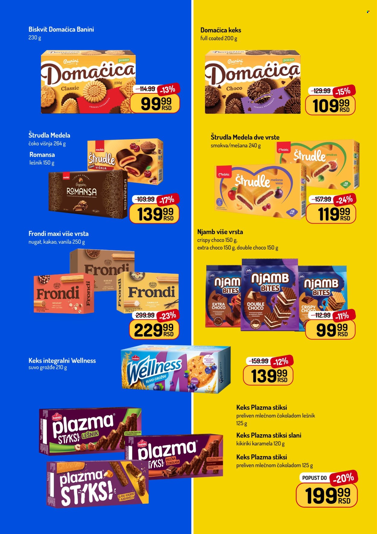 Aman katalog  - 08.06.2026 - 21.06.2026. Stranica 26