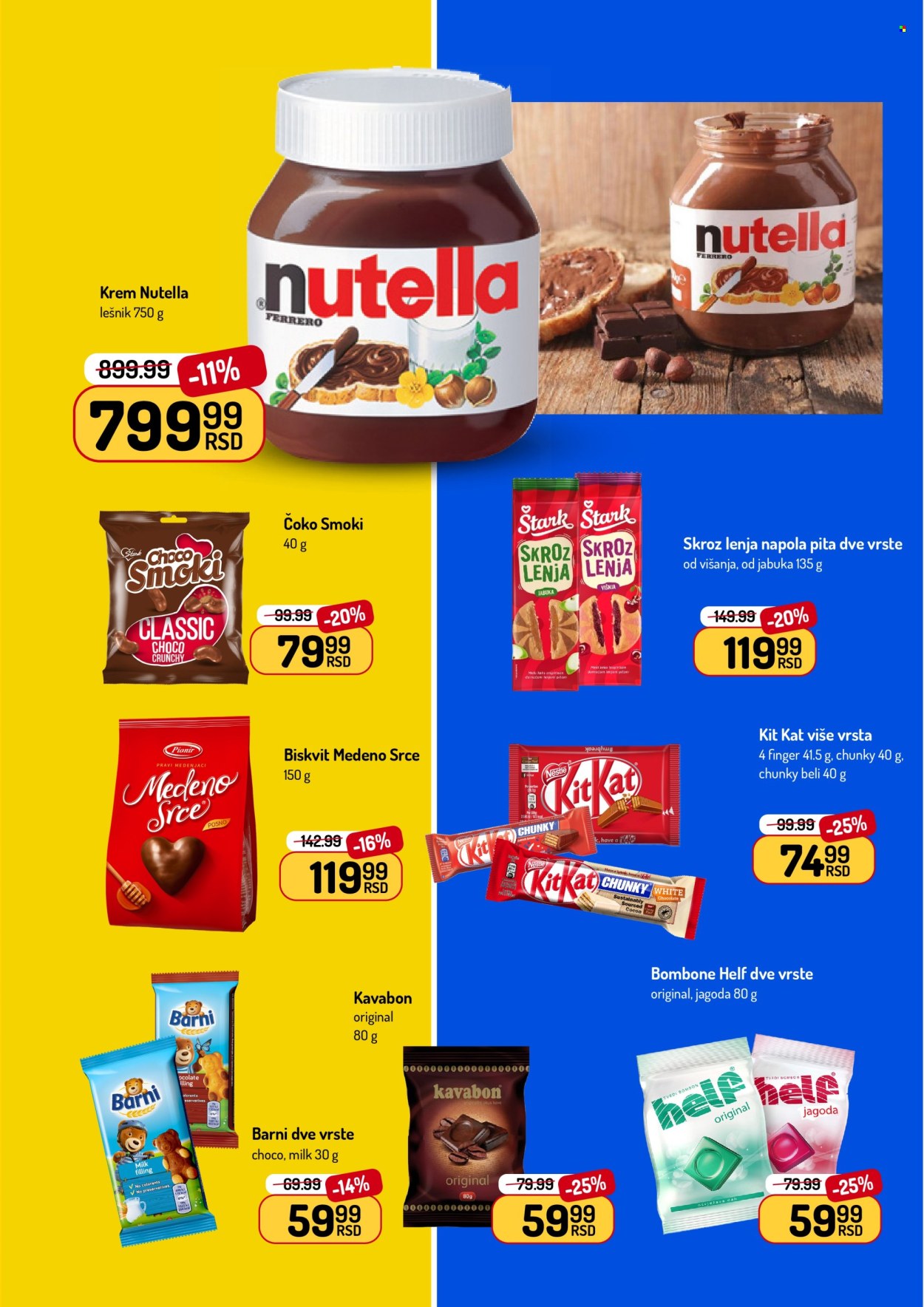 Aman katalog  - 08.06.2026 - 21.06.2026. Stranica 27
