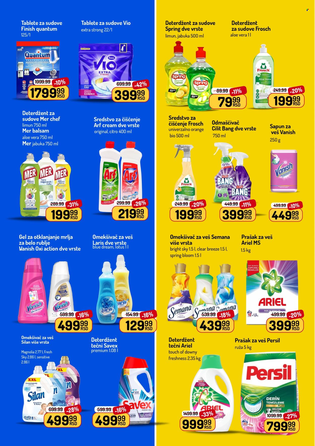 Aman katalog  - 08.06.2026 - 21.06.2026. Stranica 32