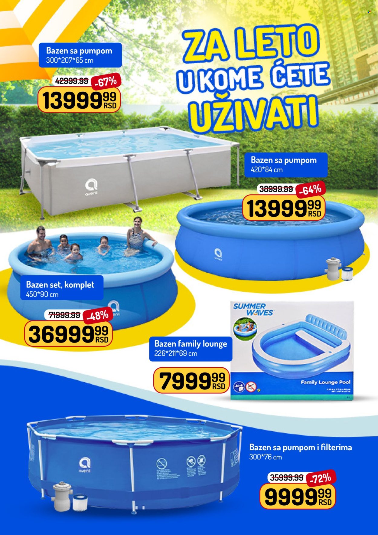 Aman katalog  - 08.06.2026 - 21.06.2026. Stranica 34