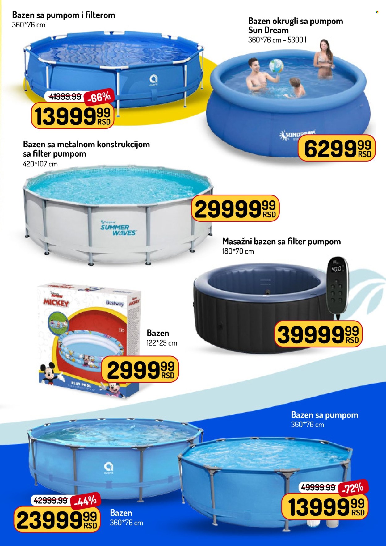 Aman katalog  - 08.06.2026 - 21.06.2026. Stranica 35