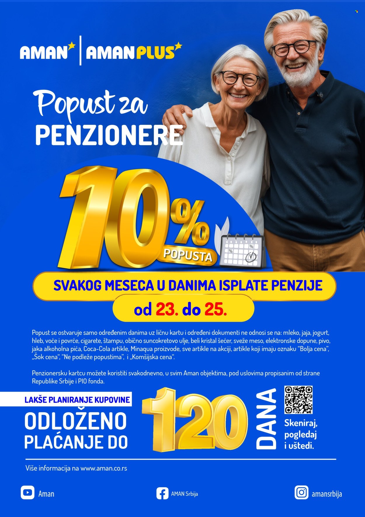 Aman katalog  - 08.06.2026 - 21.06.2026. Stranica 36