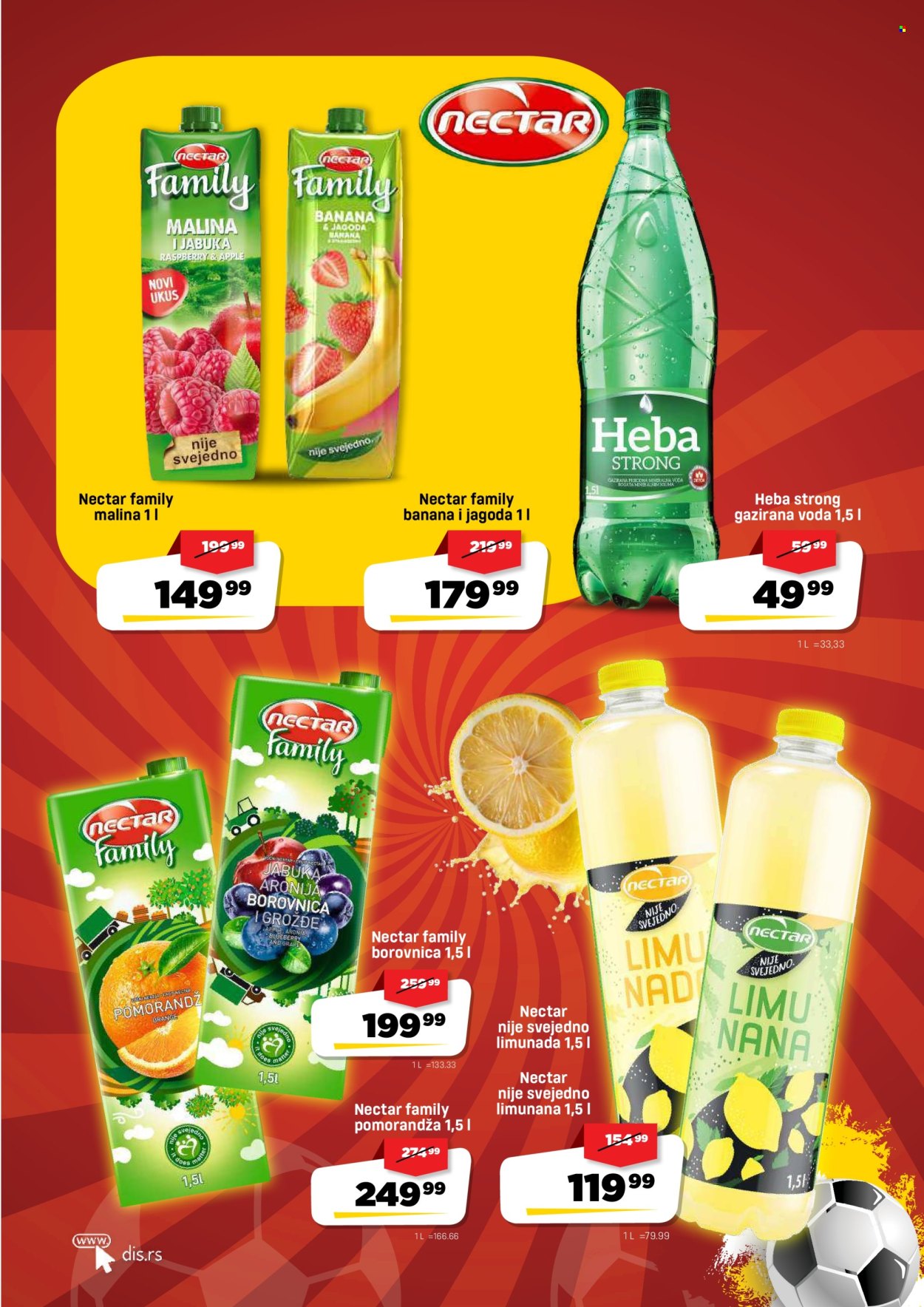 DIS katalog  - 06.06.2026 - 06.07.2026. Stranica 5