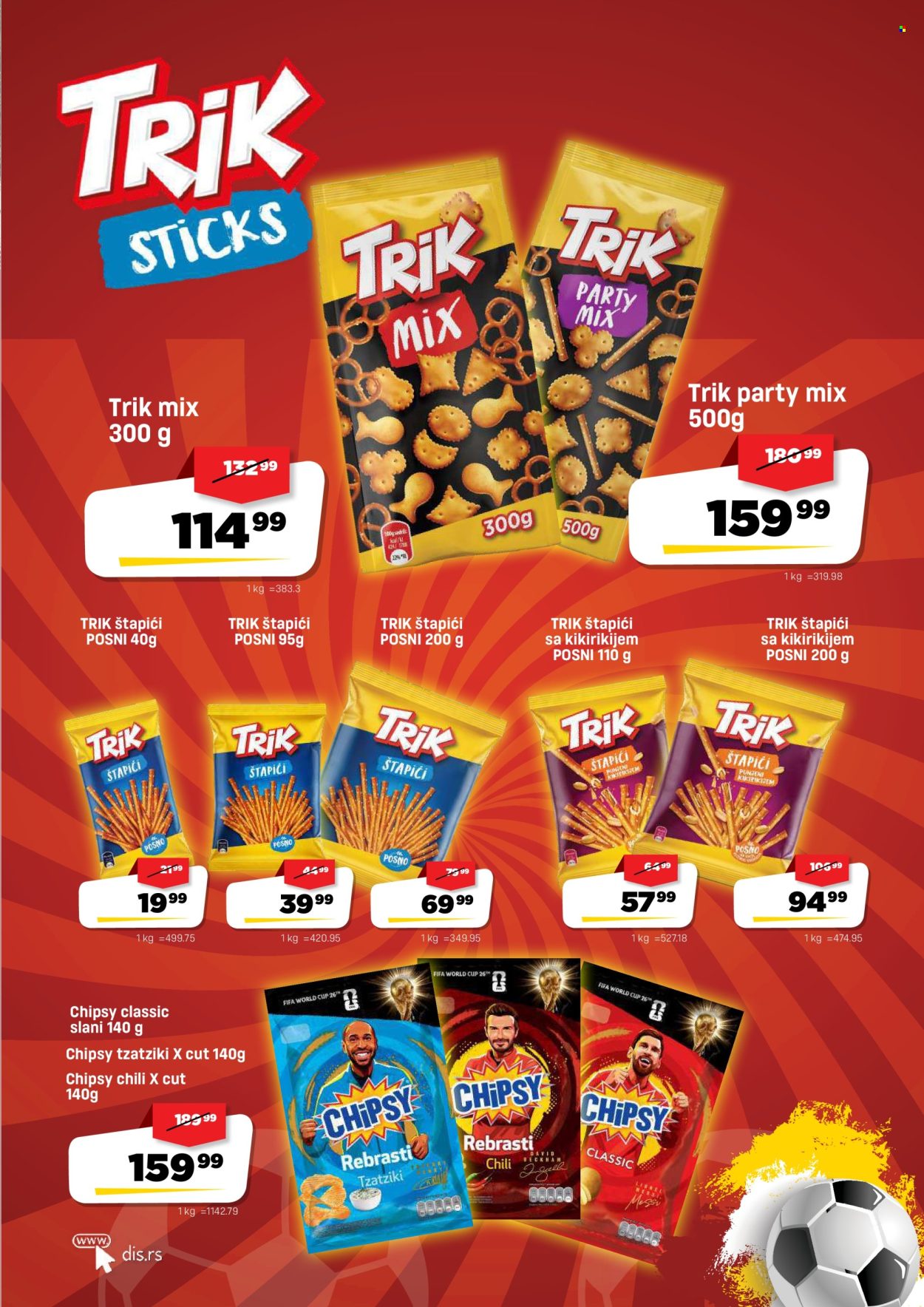 DIS katalog  - 06.06.2026 - 06.07.2026. Stranica 7