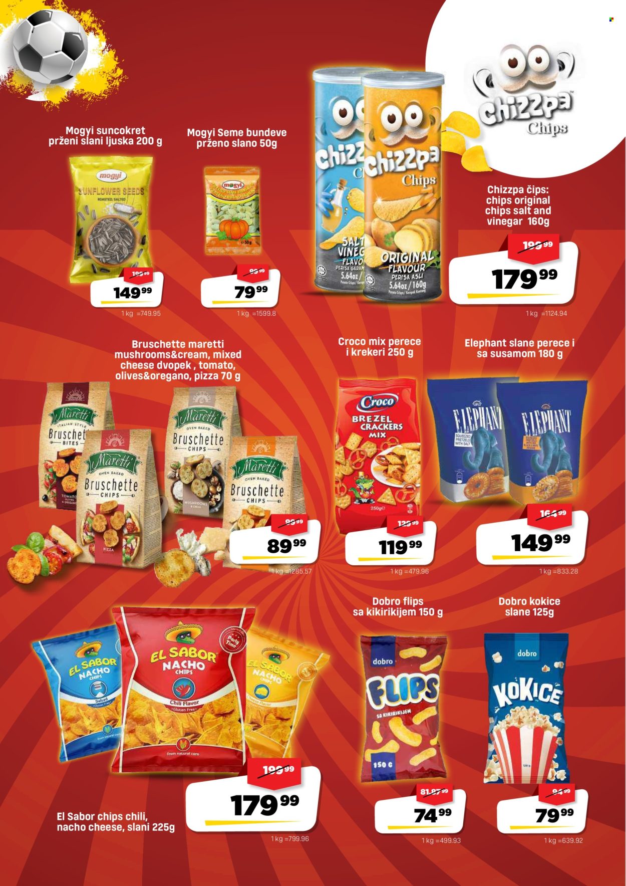DIS katalog  - 06.06.2026 - 06.07.2026. Stranica 10