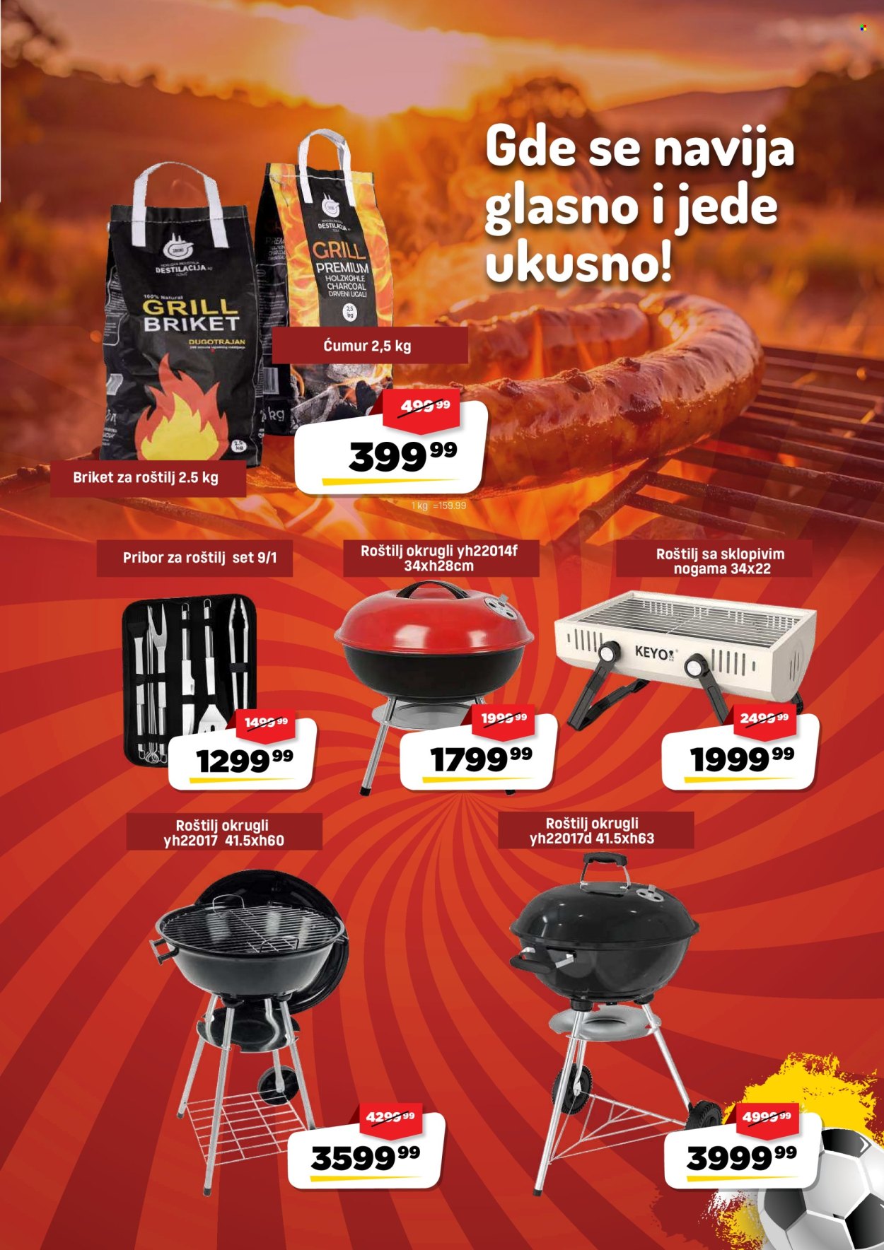 DIS katalog  - 06.06.2026 - 06.07.2026. Stranica 13
