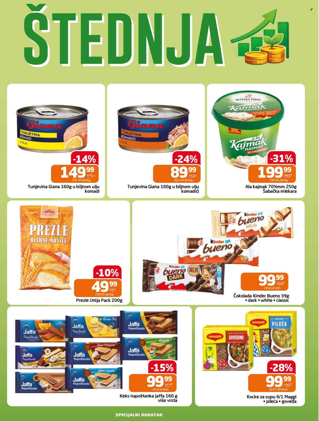 Gomex katalog  - 10.06.2026 - 23.06.2026. Stranica 12