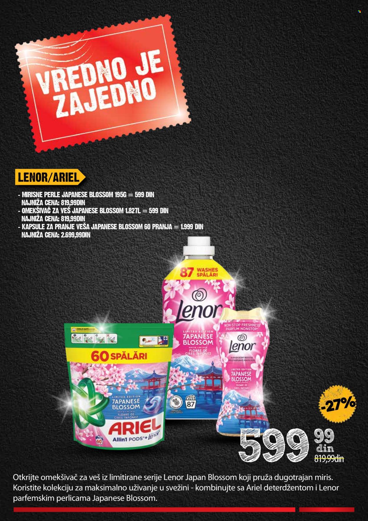 Roda katalog  - 11.06.2026 - 08.07.2026. Stranica 28