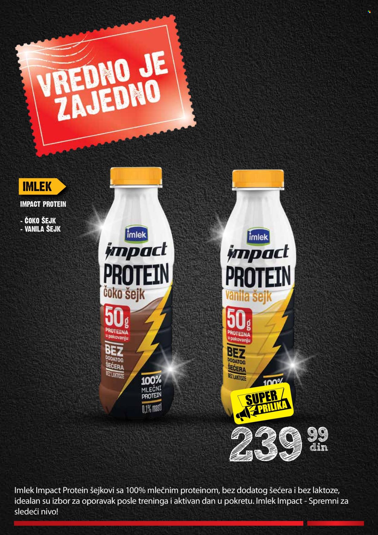 Mercator Centar katalog  - 11.06.2026 - 08.07.2026. Stranica 2