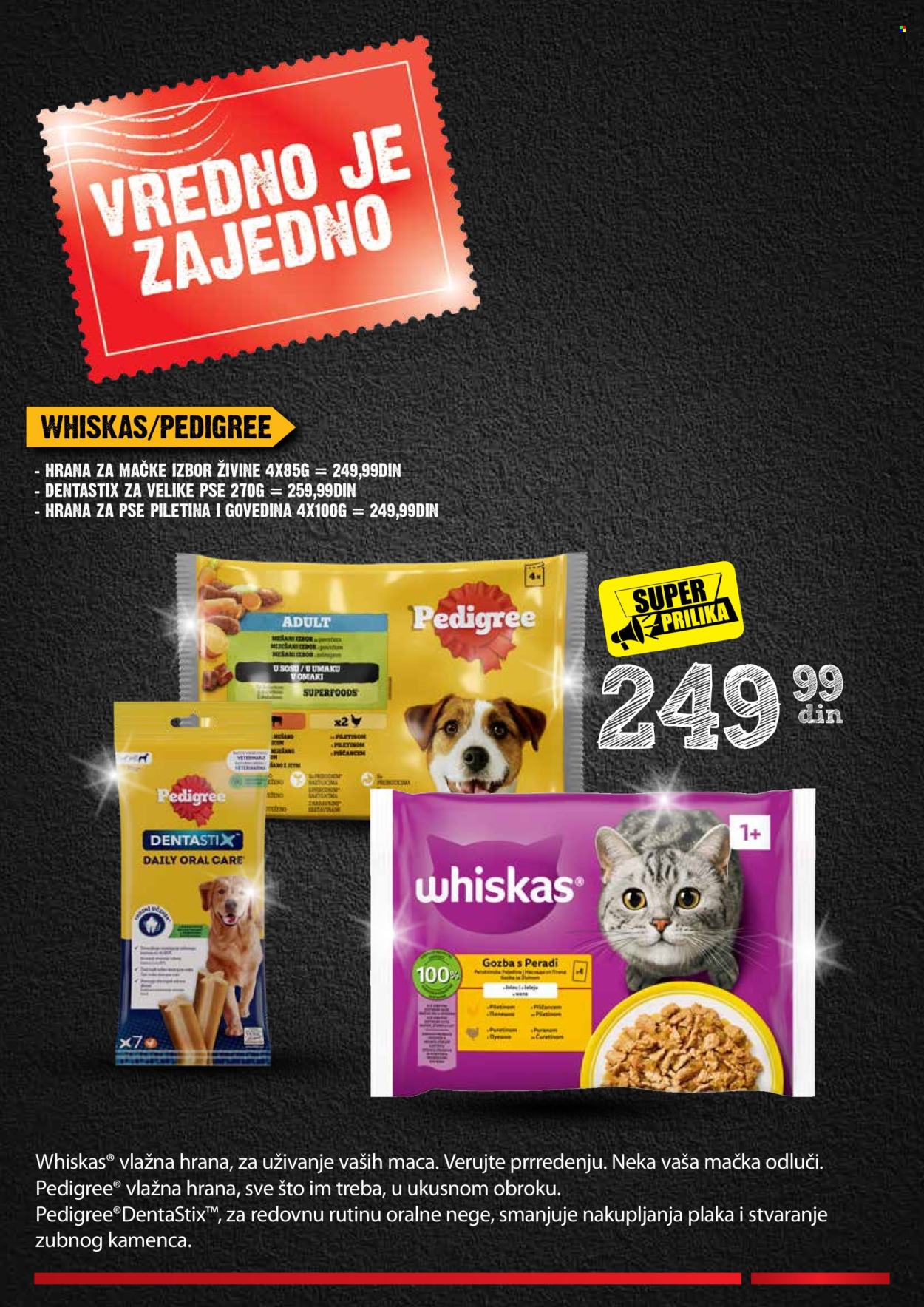 Mercator Centar katalog  - 11.06.2026 - 08.07.2026. Stranica 25