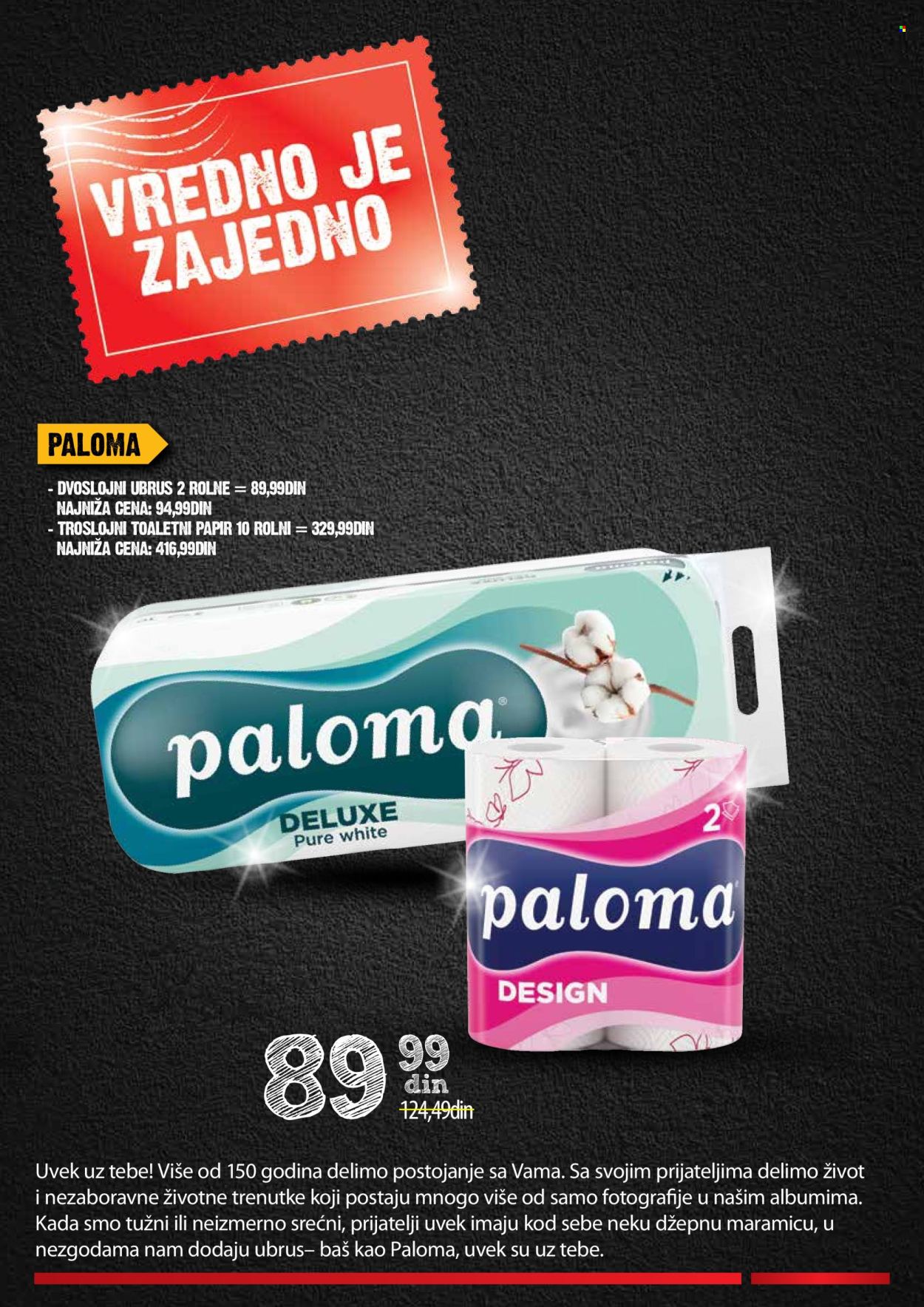 Mercator Centar katalog  - 11.06.2026 - 08.07.2026. Stranica 27