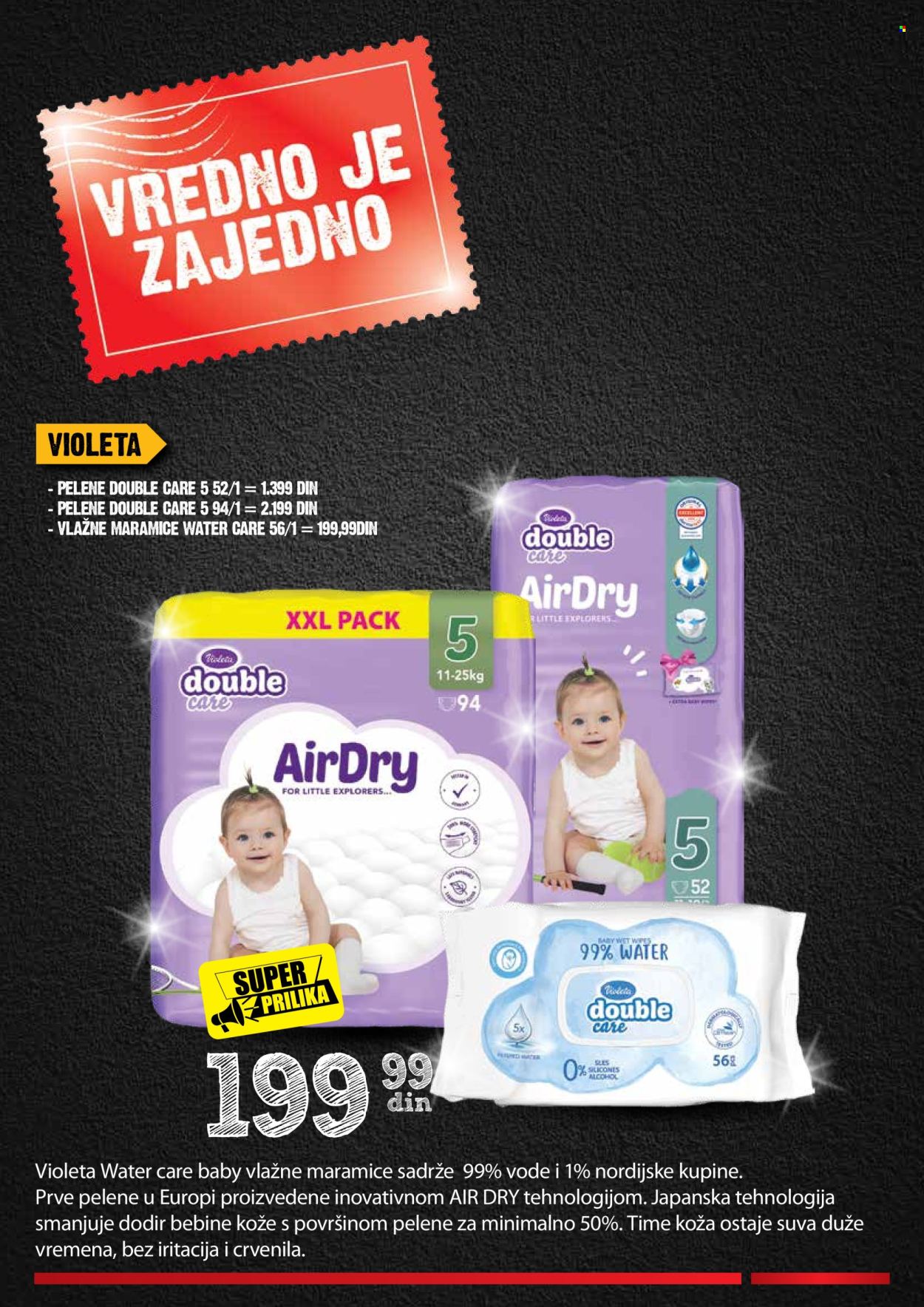 Mercator Centar katalog  - 11.06.2026 - 08.07.2026. Stranica 29
