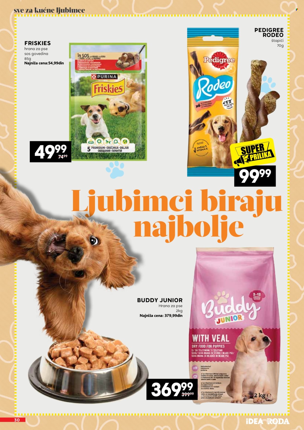 Mercator Centar katalog  - 11.06.2026 - 09.07.2026. Stranica 30