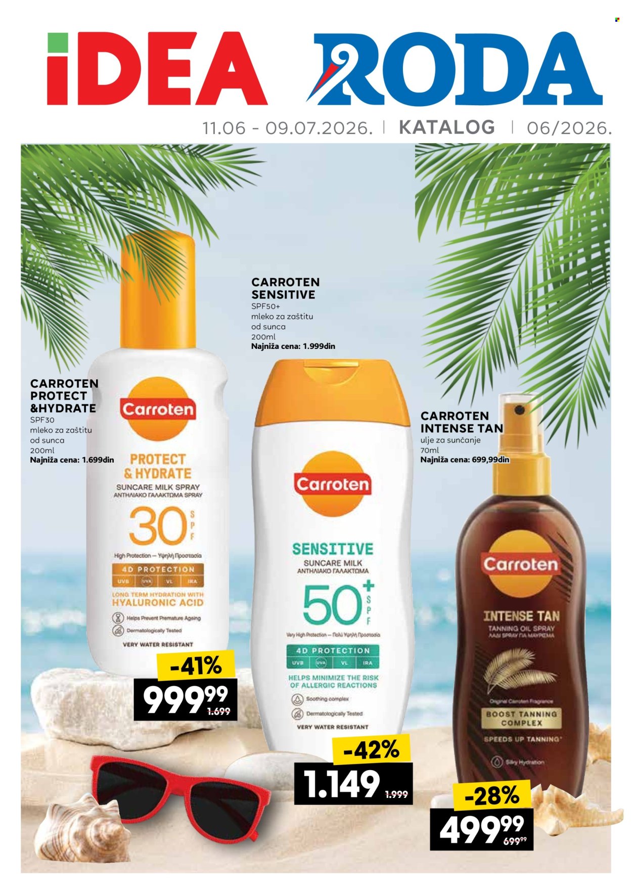 Mercator Centar katalog  - 11.06.2026 - 09.07.2026. Stranica 33