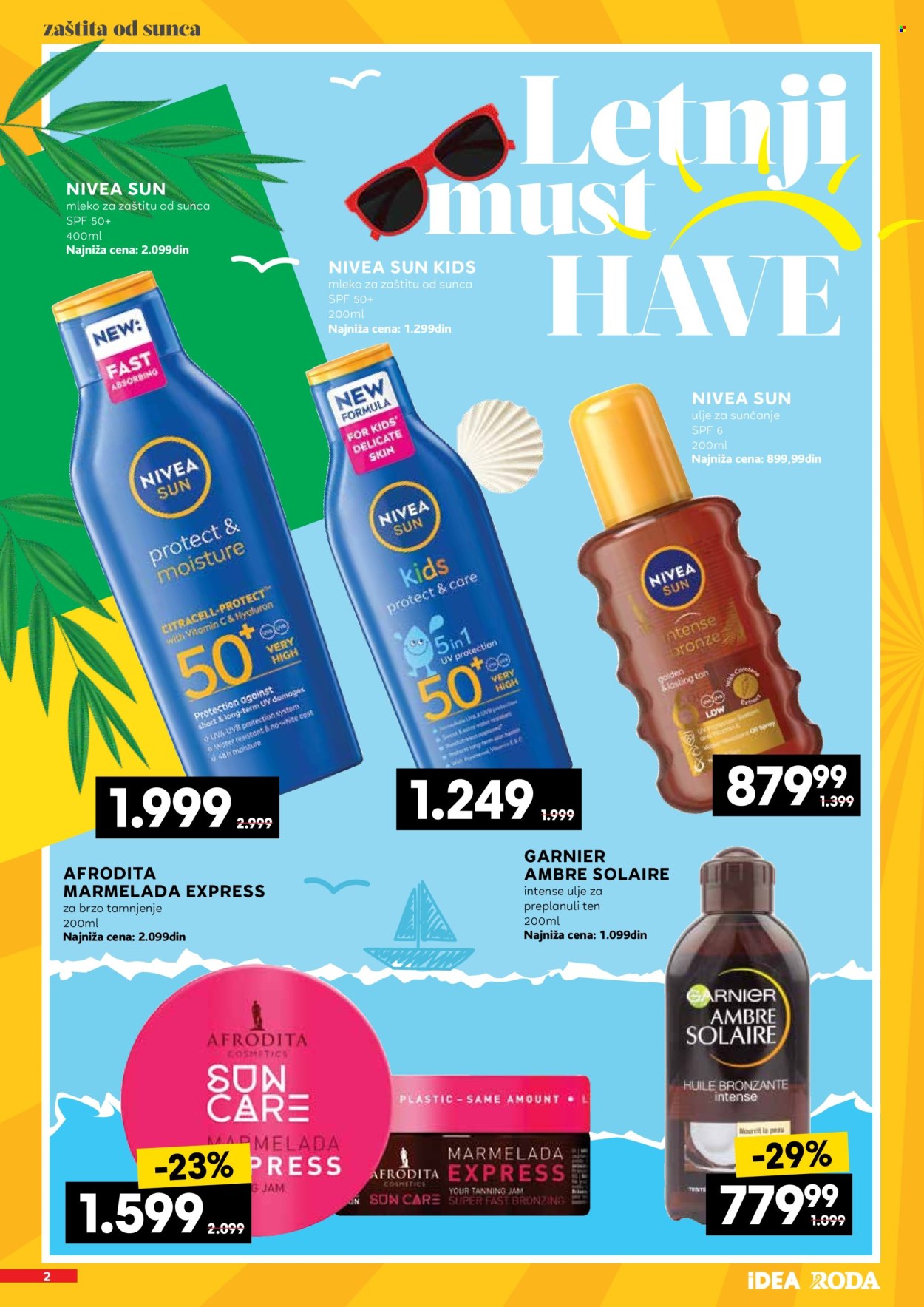 Idea katalog  - 11.06.2026 - 09.07.2026. Stranica 2