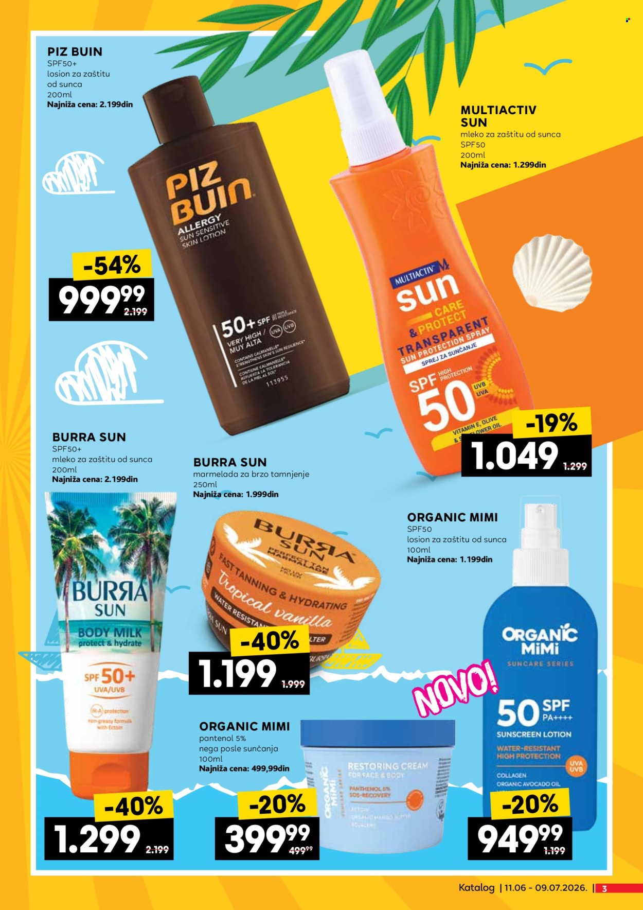 Roda katalog  - 11.06.2026 - 09.07.2026. Stranica 3