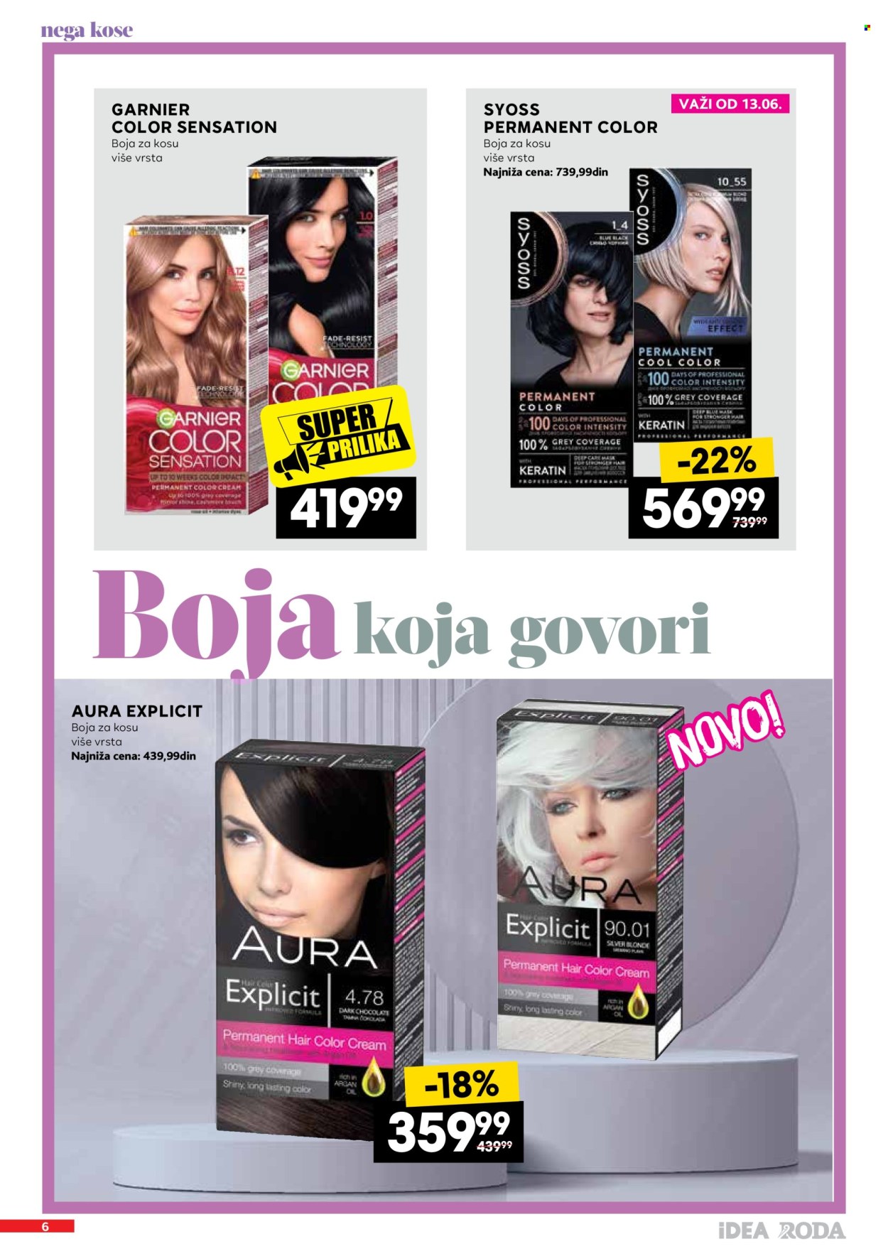 Idea katalog  - 11.06.2026 - 09.07.2026. Stranica 6