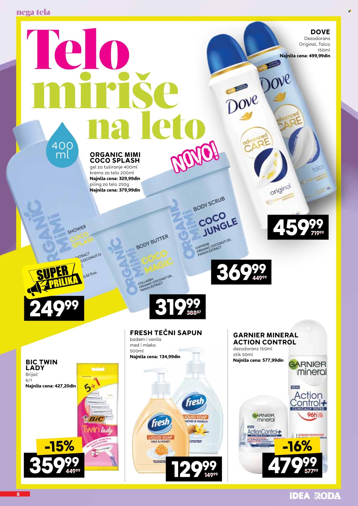 Roda katalog  - 11.06.2026 - 09.07.2026. Stranica 8