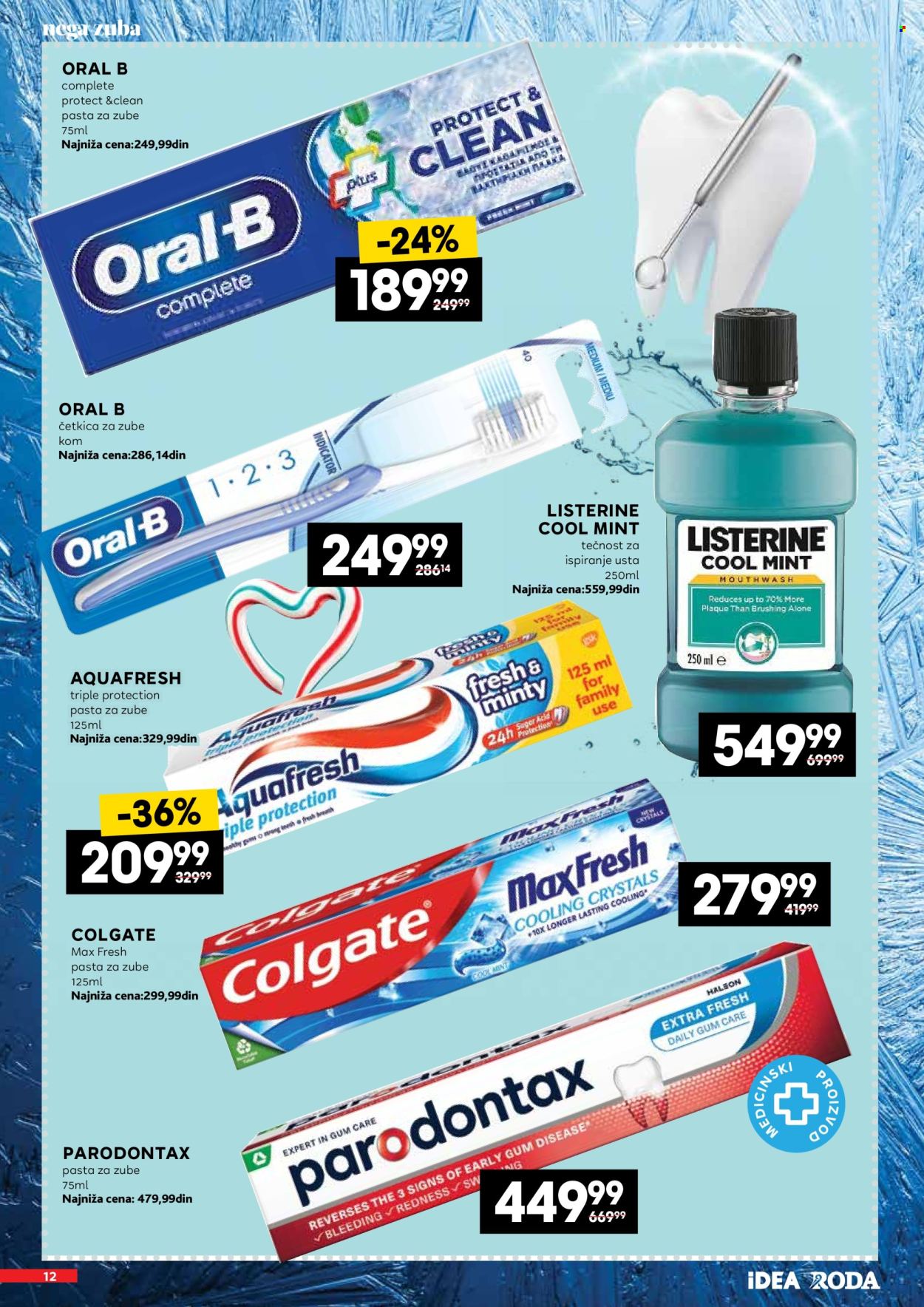Idea katalog  - 11.06.2026 - 09.07.2026. Stranica 12