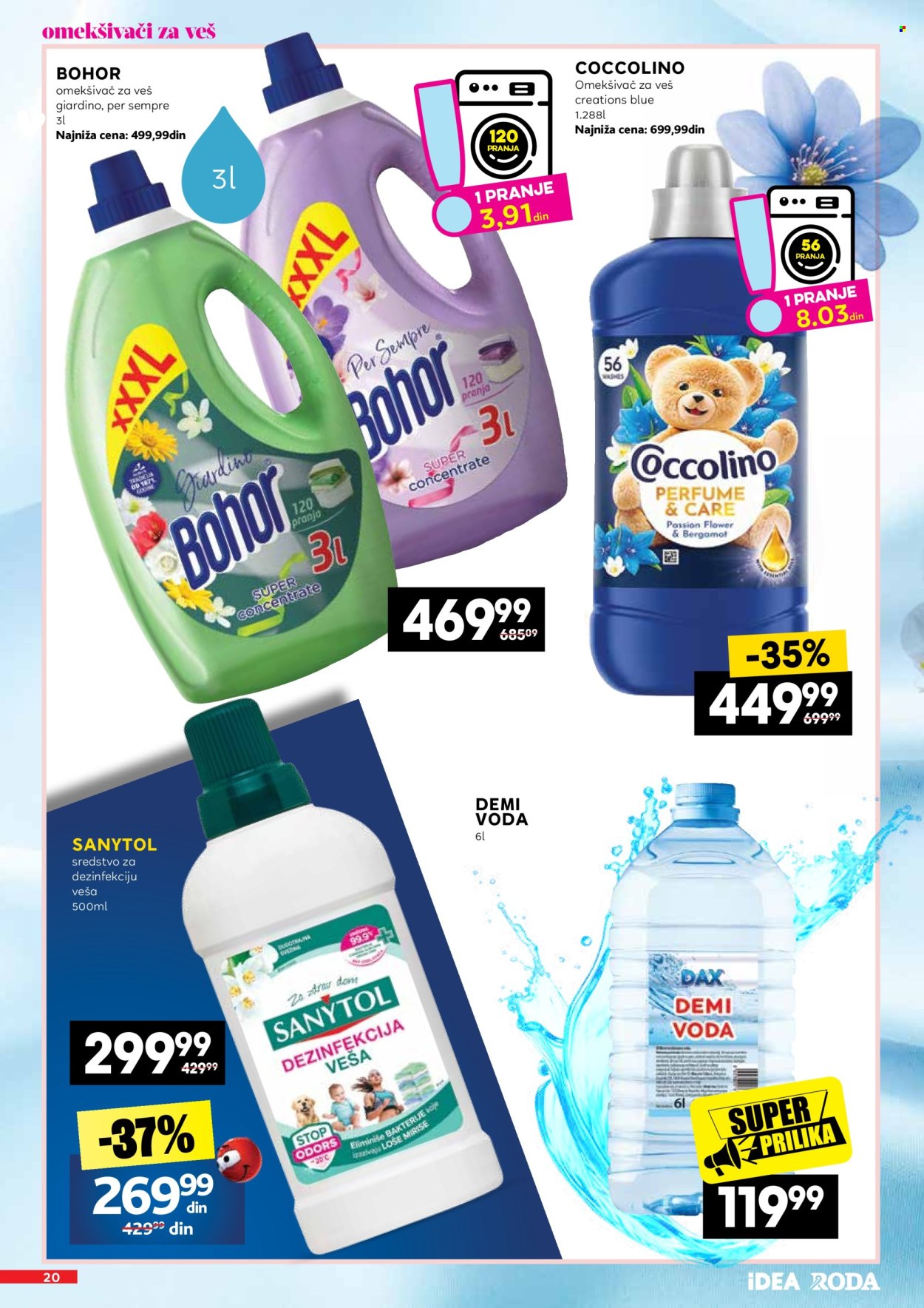 Roda katalog  - 11.06.2026 - 09.07.2026. Stranica 20
