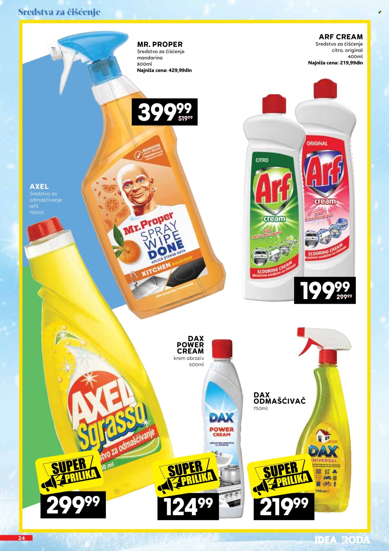 Idea katalog  - 11.06.2026 - 09.07.2026. Stranica 24
