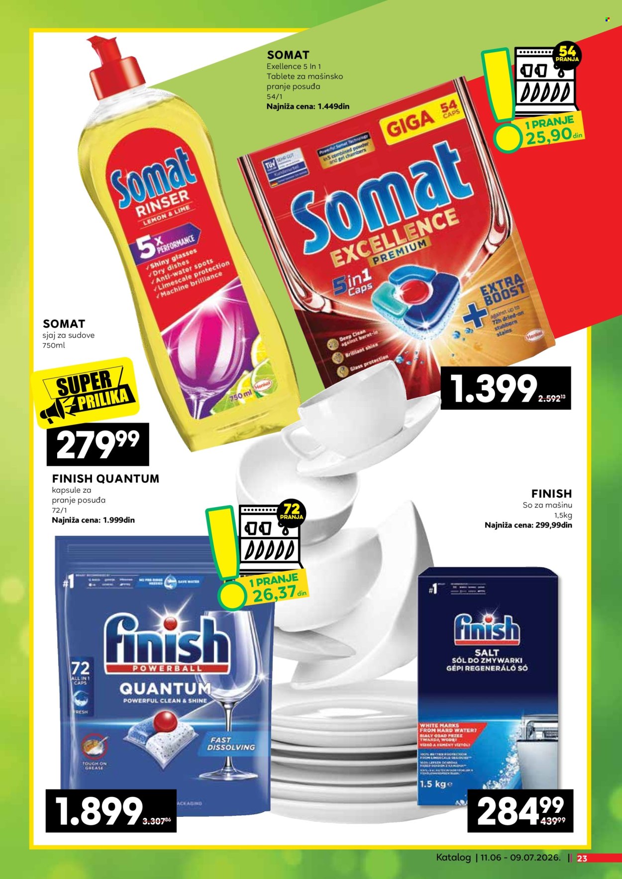 Roda katalog  - 11.06.2026 - 09.07.2026. Stranica 23