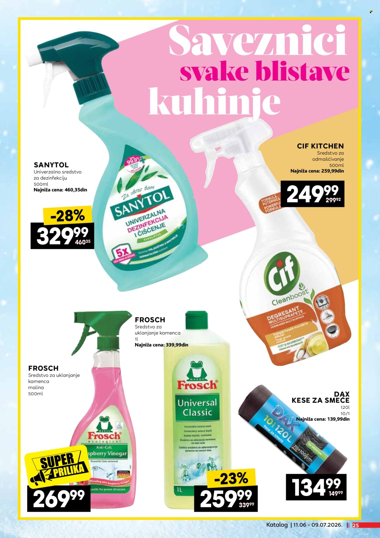 Idea katalog  - 11.06.2026 - 09.07.2026. Stranica 25