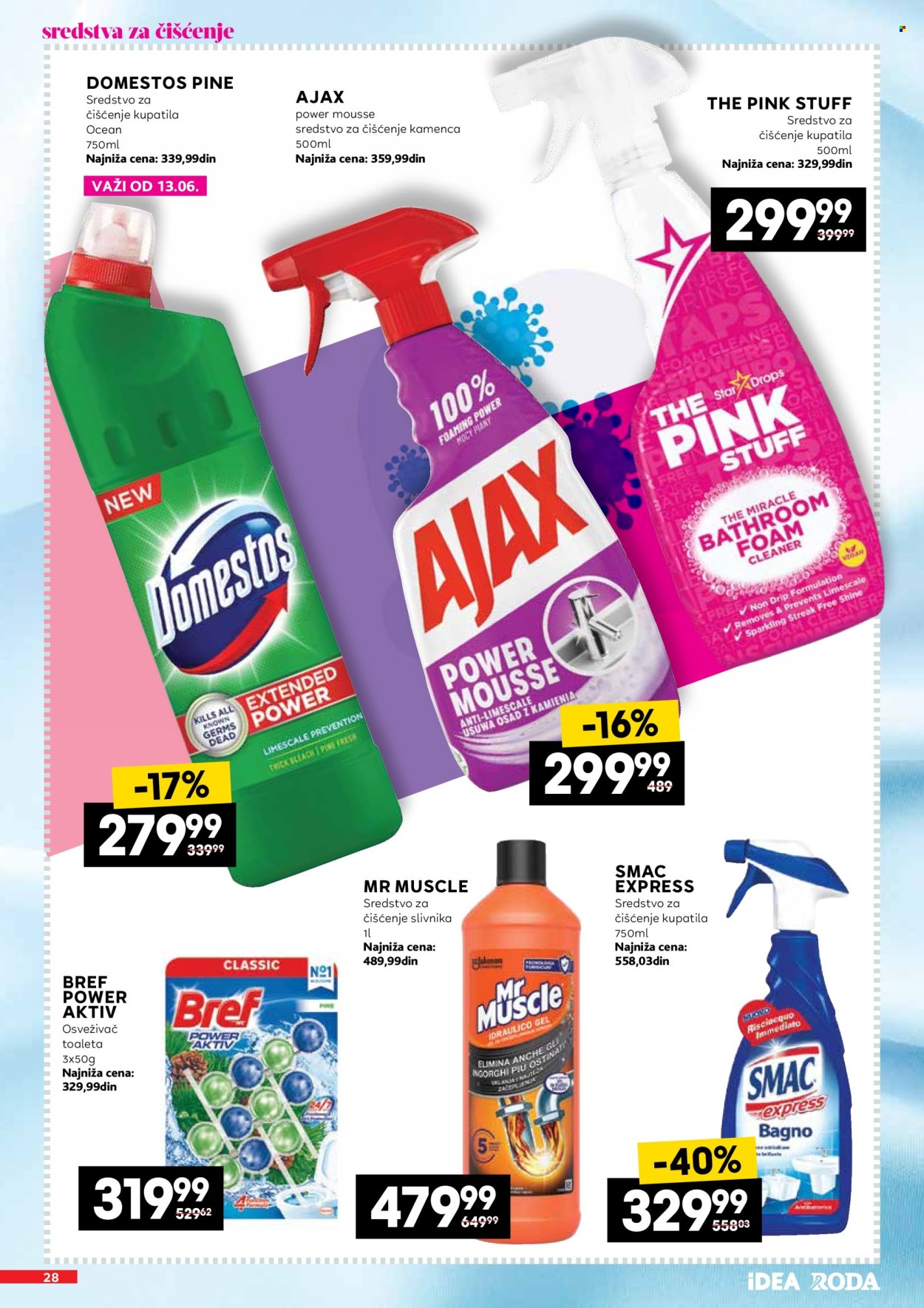 Idea katalog  - 11.06.2026 - 09.07.2026. Stranica 28