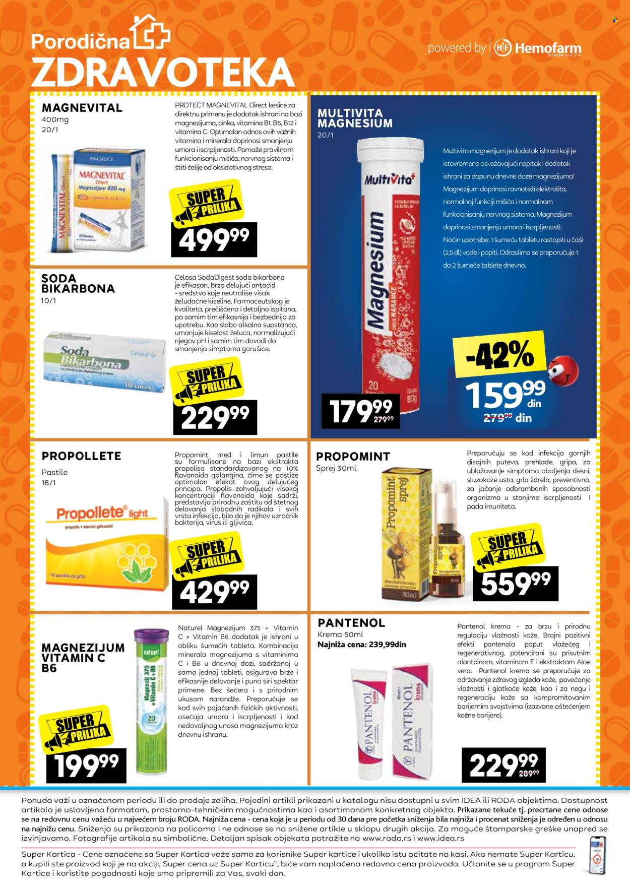 Idea katalog  - 11.06.2026 - 09.07.2026. Stranica 32
