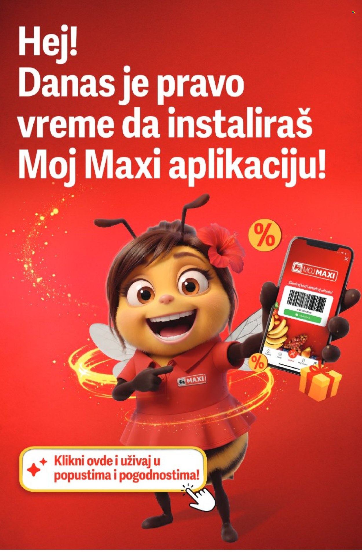 Maxi katalog  - 11.06.2026 - 17.06.2026. Stranica 2