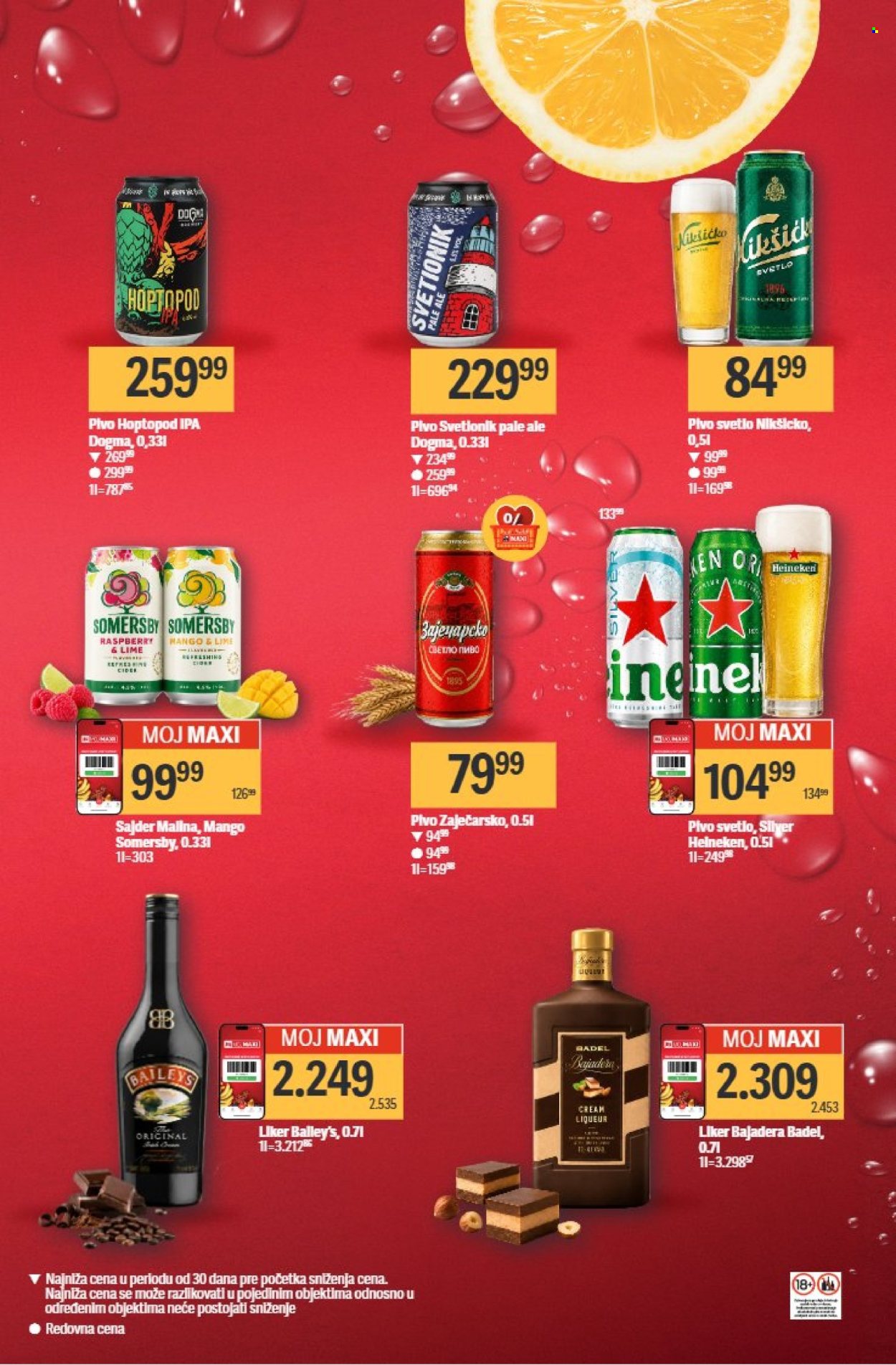 Maxi katalog  - 11.06.2026 - 17.06.2026. Stranica 9