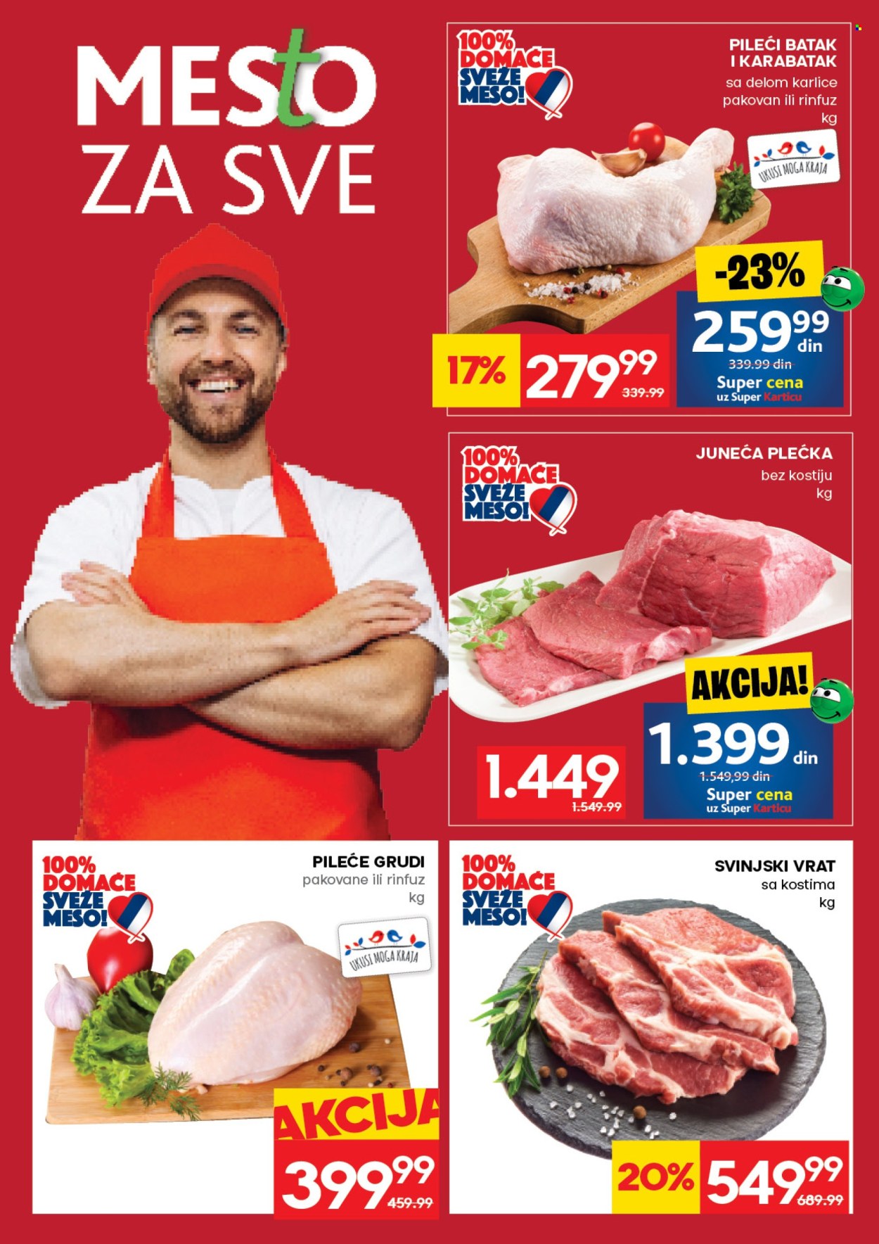 Roda katalog  - 11.06.2026 - 17.06.2026. Stranica 4