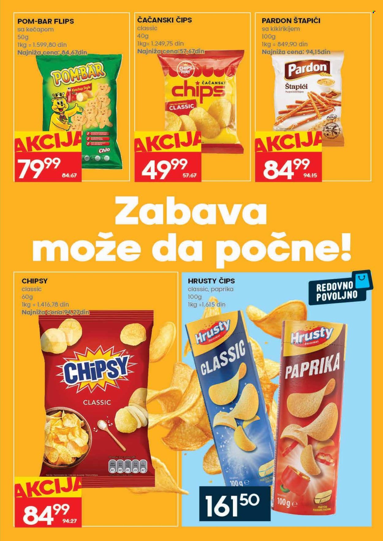 Roda katalog  - 11.06.2026 - 17.06.2026. Stranica 21