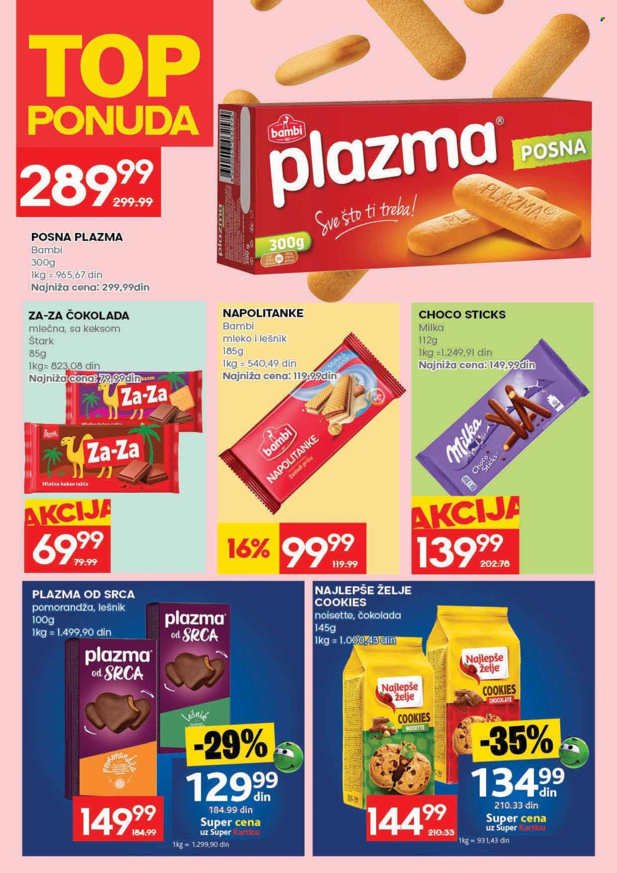 Roda katalog  - 11.06.2026 - 17.06.2026. Stranica 22