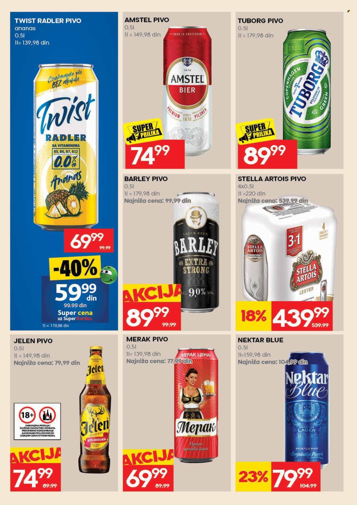 Roda katalog  - 11.06.2026 - 17.06.2026. Stranica 26