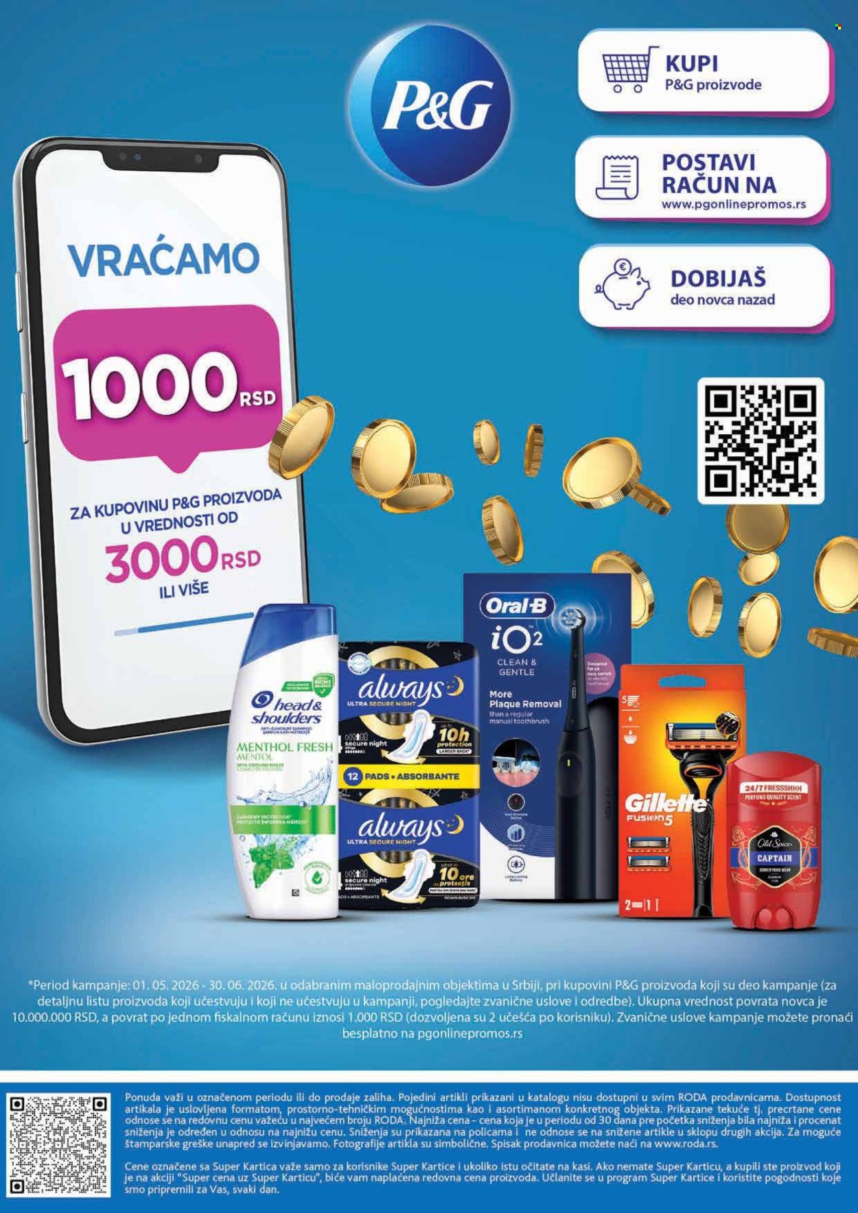 Roda katalog  - 11.06.2026 - 17.06.2026. Stranica 36