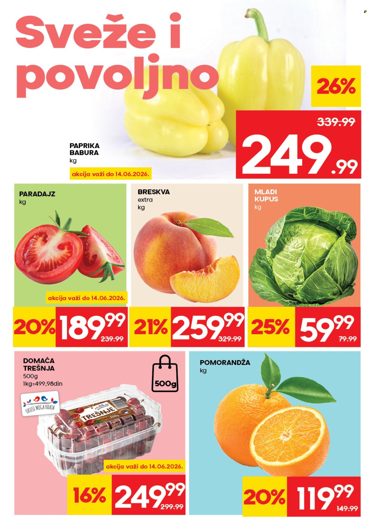Idea katalog  - 11.06.2026 - 17.06.2026. Stranica 2