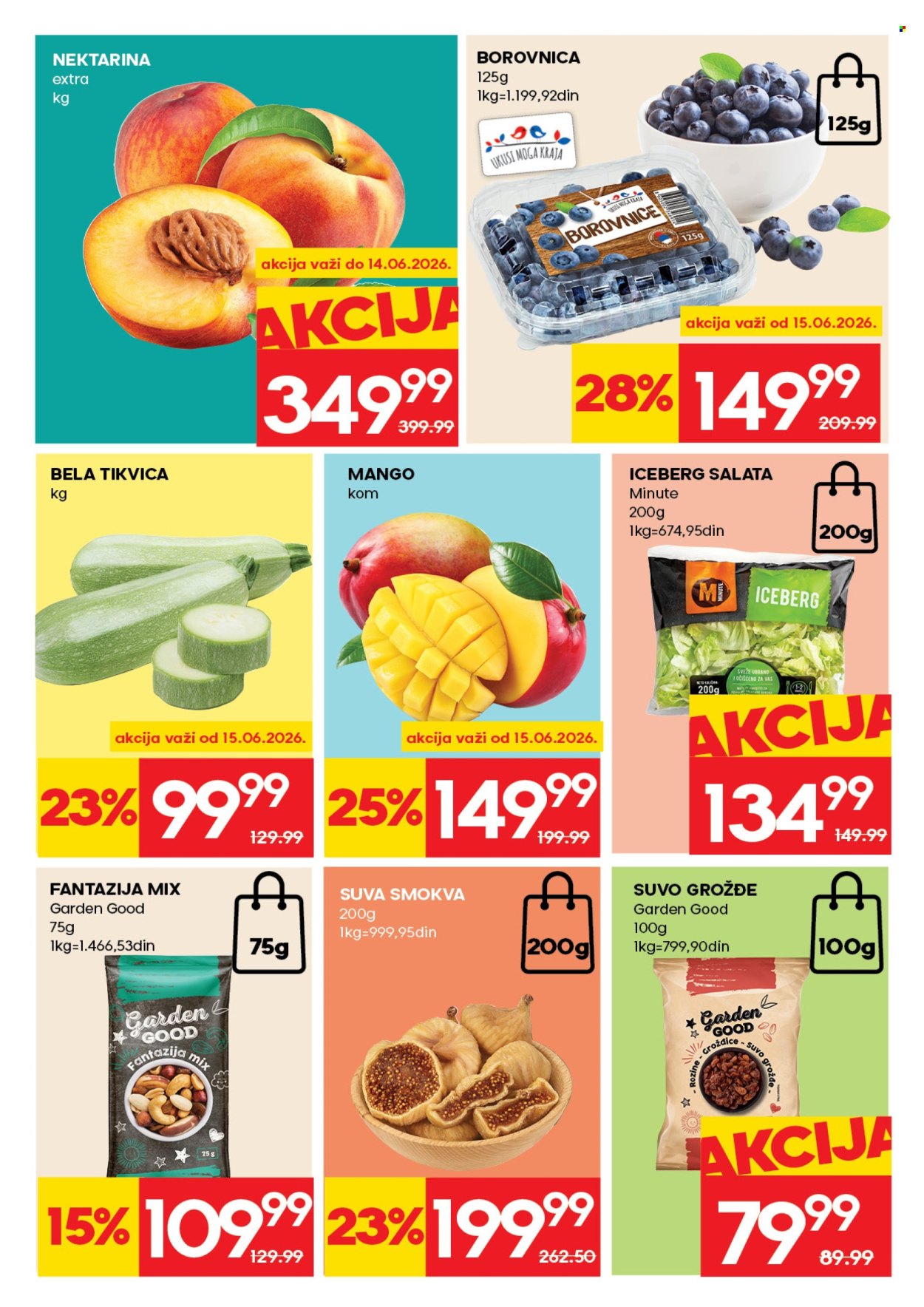 Idea katalog  - 11.06.2026 - 17.06.2026. Stranica 3