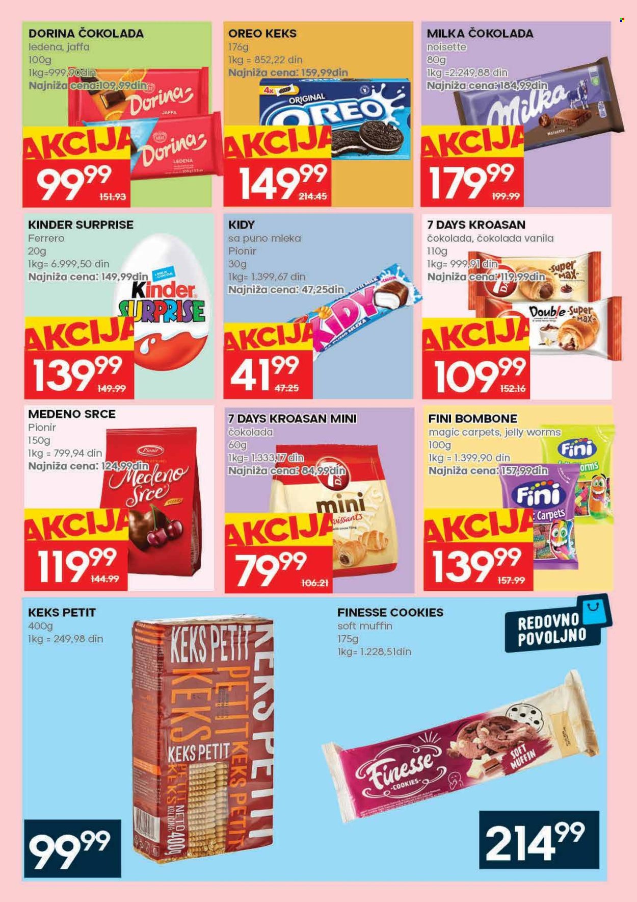 Idea katalog  - 11.06.2026 - 17.06.2026. Stranica 23