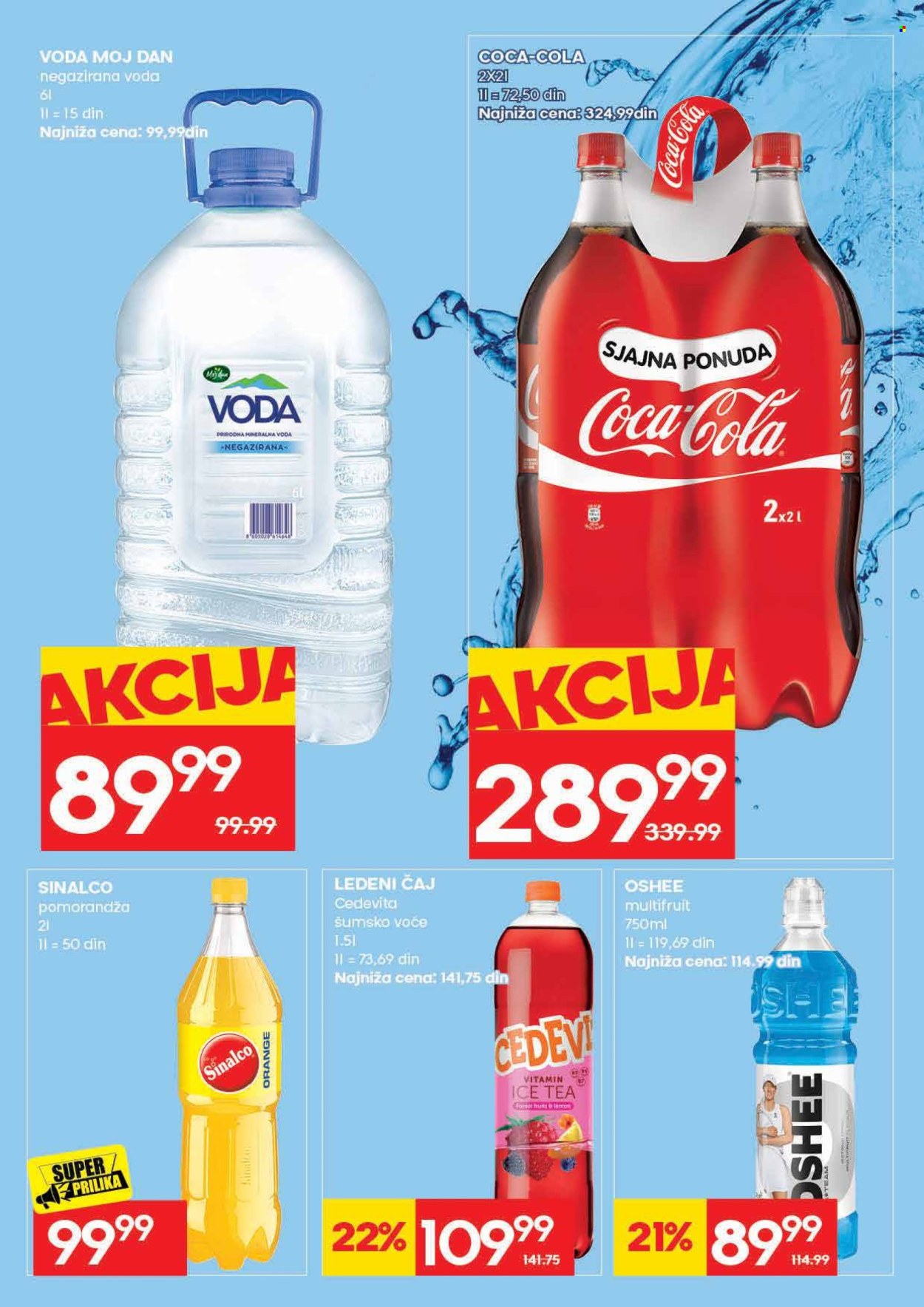 Idea katalog  - 11.06.2026 - 17.06.2026. Stranica 24