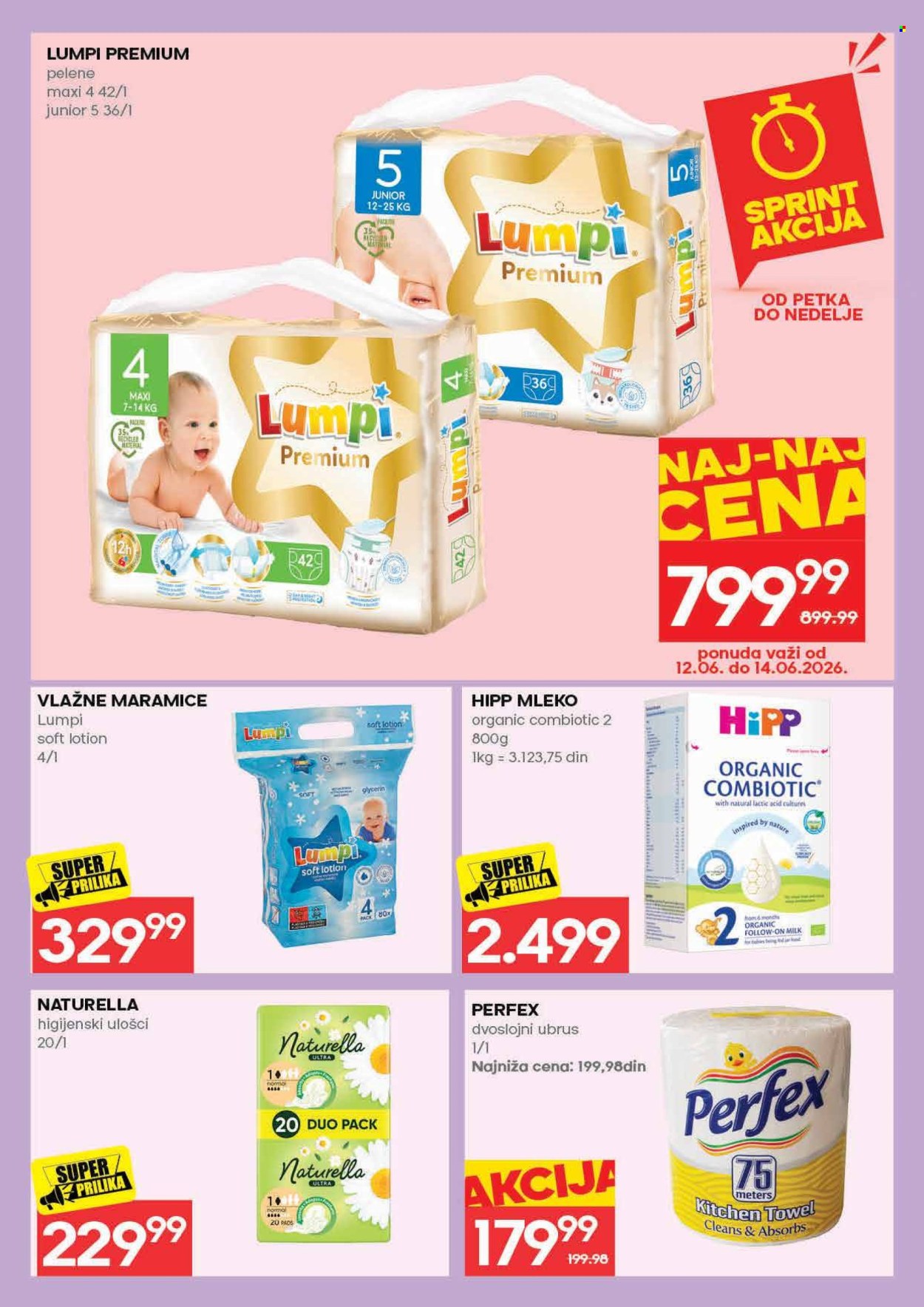 Idea katalog  - 11.06.2026 - 17.06.2026. Stranica 29