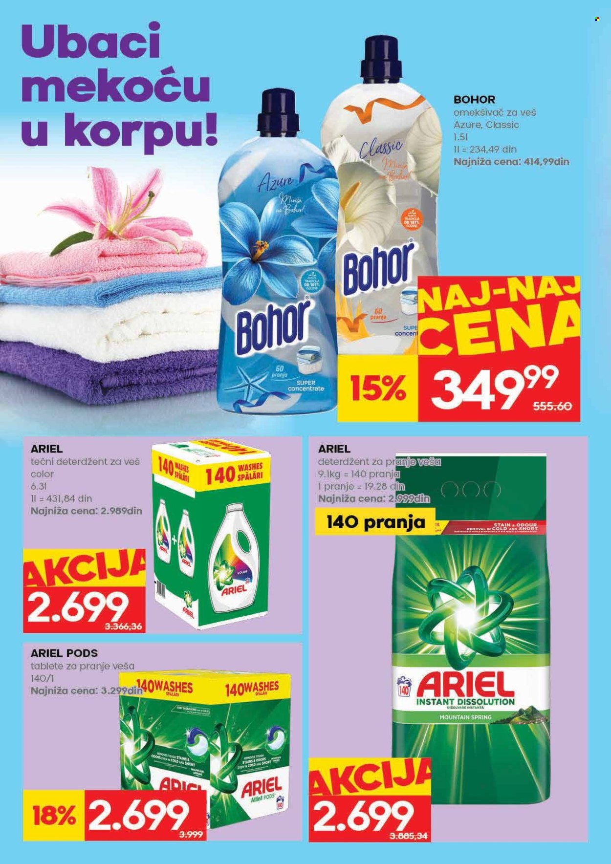 Idea katalog  - 11.06.2026 - 17.06.2026. Stranica 30