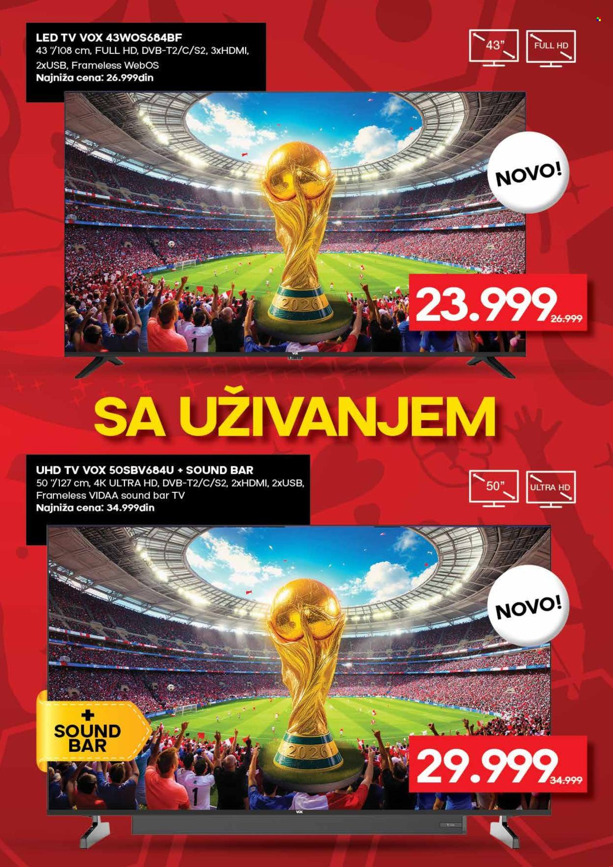 Idea katalog  - 11.06.2026 - 17.06.2026. Stranica 33