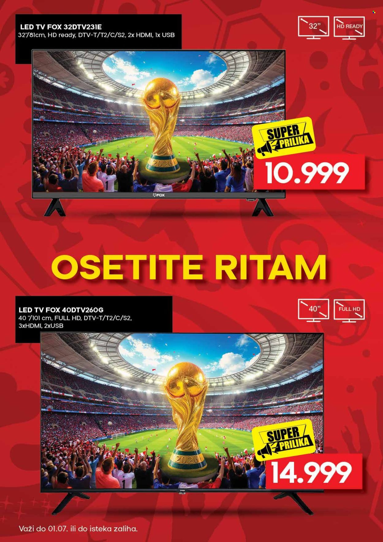 Idea katalog  - 11.06.2026 - 17.06.2026. Stranica 34
