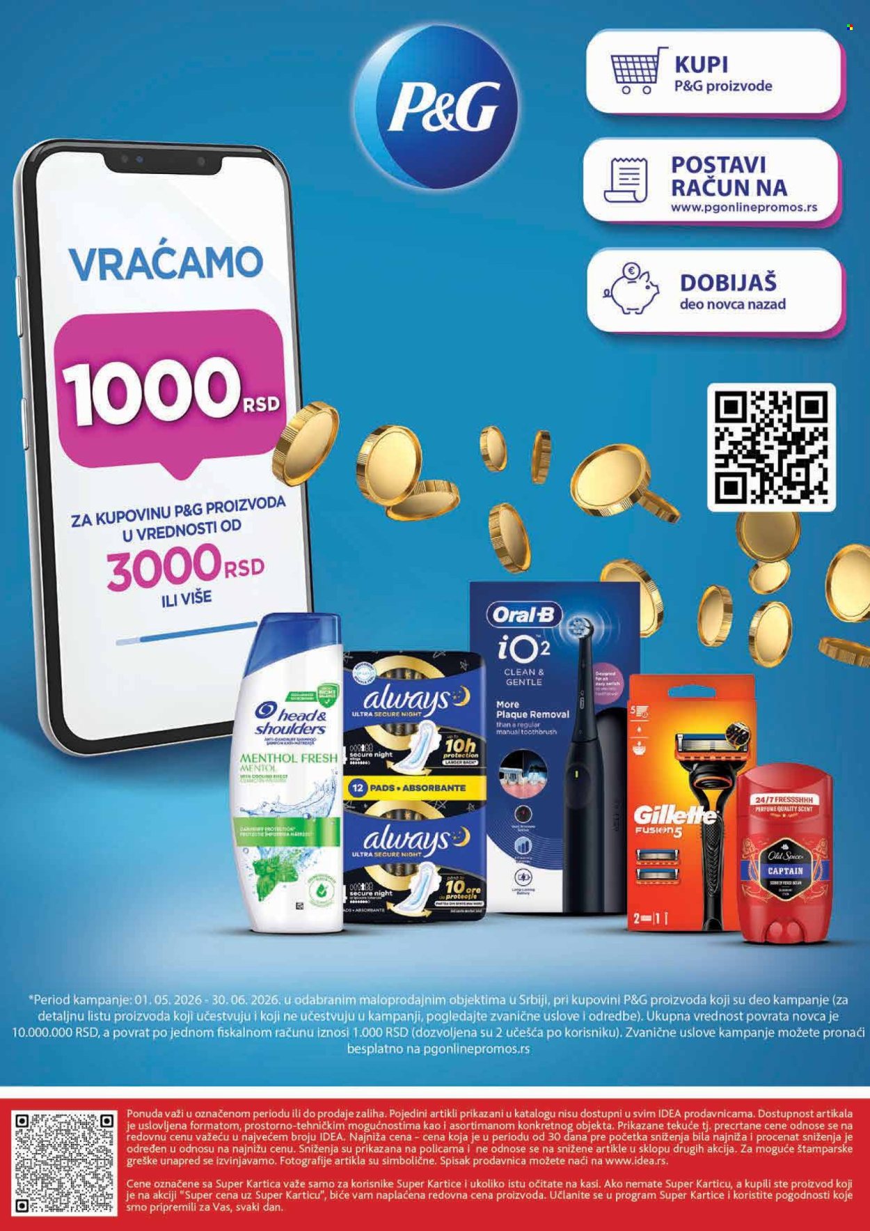 Idea katalog  - 11.06.2026 - 17.06.2026. Stranica 36