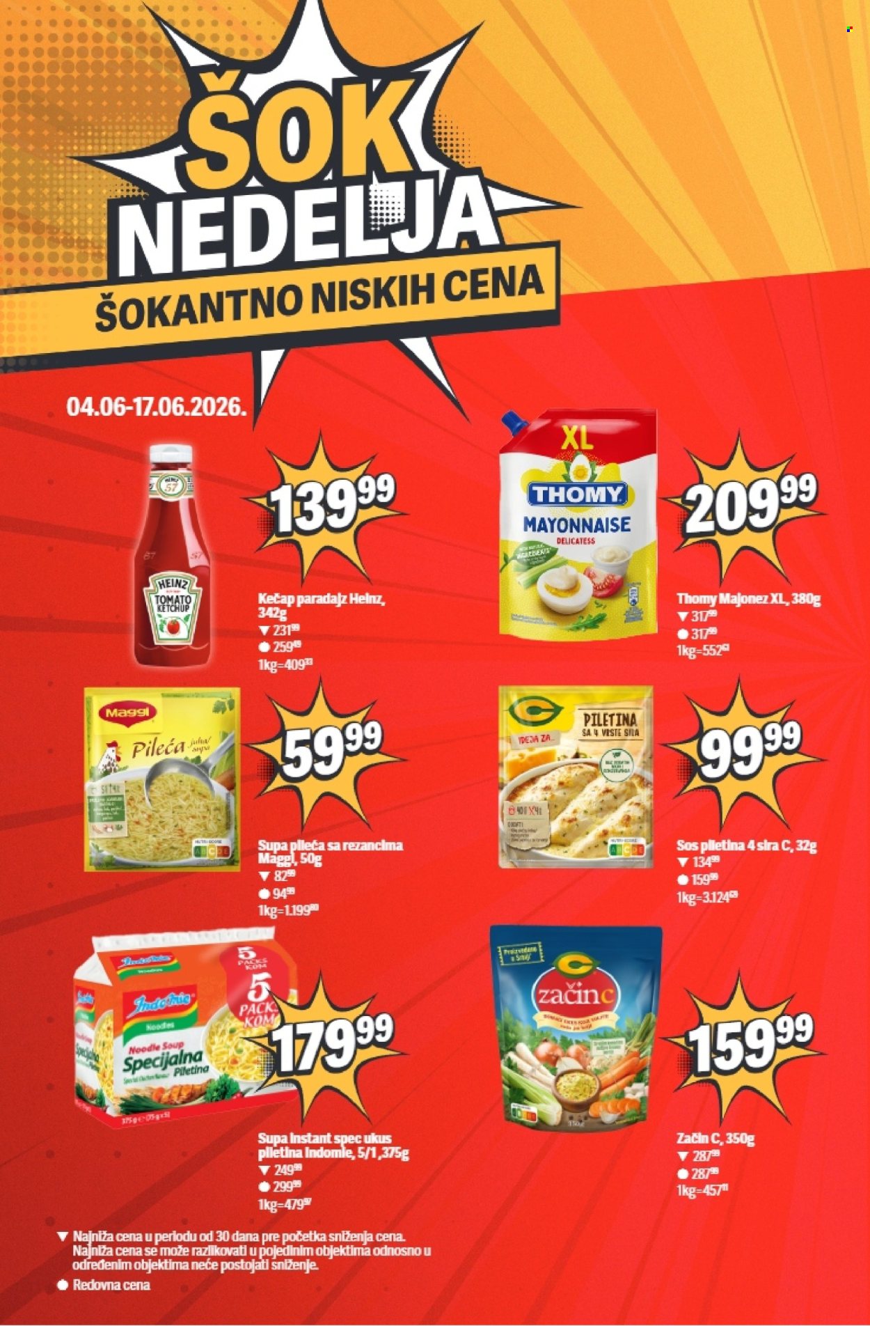 Maxi katalog . Stranica 6