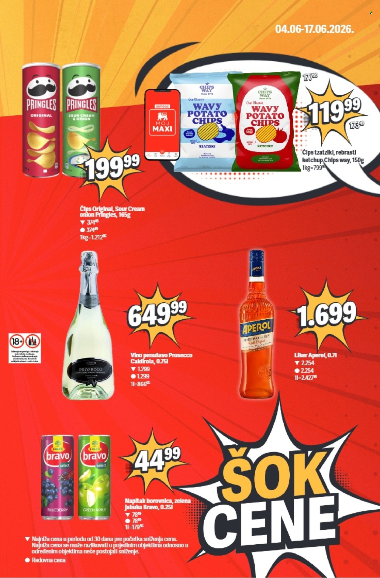 Maxi katalog . Stranica 9